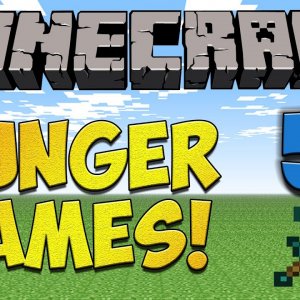 HUNGER GAMES MINECRAFT! "KILLING SPREE" (Ep.57)