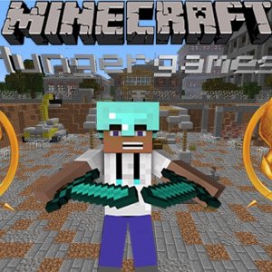 Minecraft Hungergames Episode 30 MONTAGE TIME!