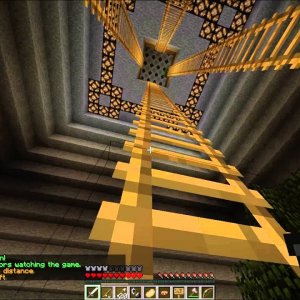 Minecraft: MCSG Chest Routes - OP Lobby Games Route