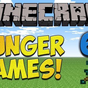 HUNGER GAMES MINECRAFT! "TOXICWASTE INTENSE FIGHT" (Ep.63)