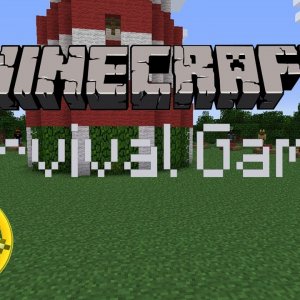 Minecraft Survival Games - Ep. 07 - Victory!