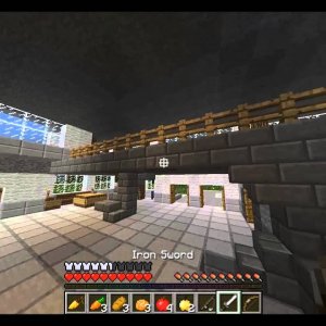 MCSG w/ fantasized Ep.2 "Valleyside Chest Route"