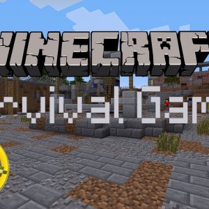 Minecraft Survival Games - Ep. 08 - Winnie-the-Pooh!