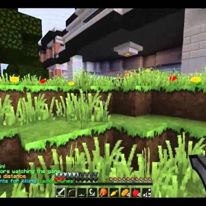 GG 10 Hearts - MCSG Montage