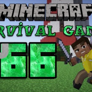 MCSG w/ CanadiansRule & Dolphin! EP 66: MONSTER!