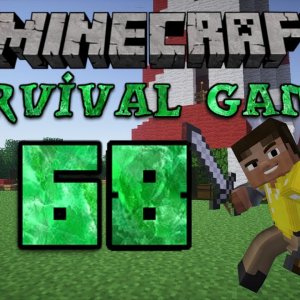 MCSG w/ CanadiansRule! EP 68: TEXTURE PACK TWEAK!