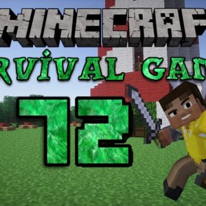 MCSG w/ CanadiansRule! EP 72: MOOSHROOM O' MOOLAH!