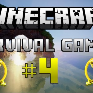 MCSG w/ Katz4Sale | Episode 4 | Super OP Game!