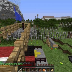 MCSG #8 w/ tpem and kupi | DAT INTRO DOE!!!