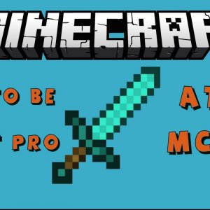Minecraft: How to be A L33T PR0 at MCSG