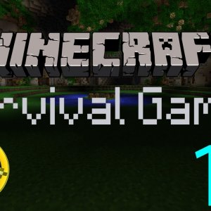 Minecraft Survival Games - Ep. 13 - I killed 12 guys!?
