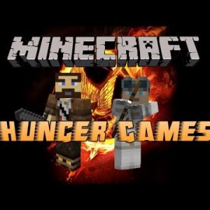 Minecraft Hunger Games #4 - No Weapons!