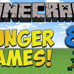 HUNGER GAMES MINECRAFT! "SAVED MY LIFE" (Ep.80)