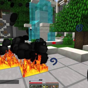 MCSG W/ Katybol #4-My 300th Win