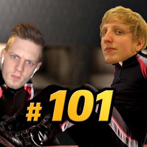 THE GOLDEN ERA - Minecraft: Hunger Games Ep.101 w/Phil & Alex!
