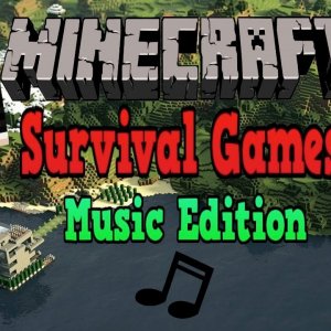 MCSG Music Edition #5 "I Breathe Katniss!"
