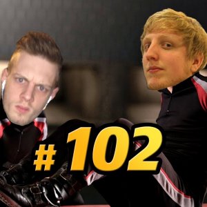 MERCY KILLS - Minecraft: Hunger Games Ep.102 w/Phil & Alex!