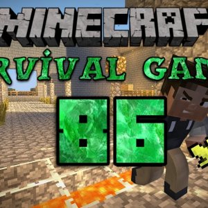 MCSG w/ TheEndrBro! EP 86: Random Despawn!