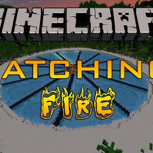 MCSG CATCHING FIRE! "EXAM WEEK" (Ep.3)