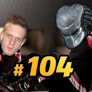 PREDATOR MODE - Minecraft: Hunger Games Ep.104 w/Phil & Alex!