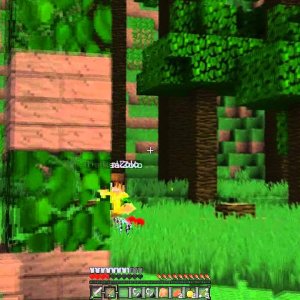 Minecraft: Survival Games - Game 9 - Hyper and longest game ever!
