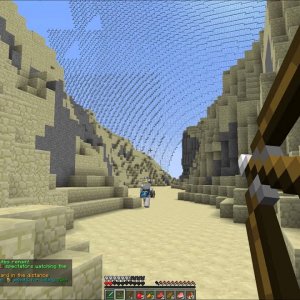 Survival Games Timelapse - Forever Flame - EP 1