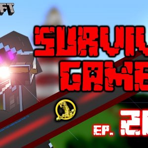 MCSG #21 - Drake and Josh (ft. McWithDrake)