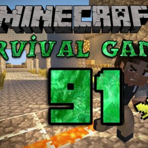 MCSG with Lilly & Jona! EP 91: The Servant & The Student!