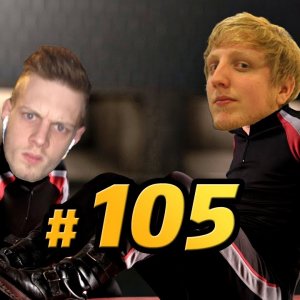 SAMI PLS - Minecraft: Hunger Games Ep.105 w/Phil & Alex!