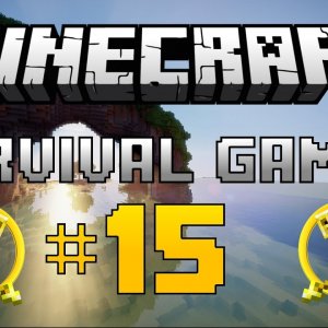 MCSG w/ Katz4Sale | Game 15 | Killing Famous YouTubers!