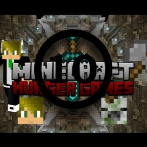 Minecraft Hunger Games w/WisetwinPlays! Ep.10 - Suicide!