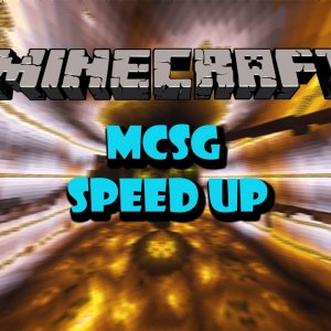MCSG Ep.19 Read the description! also speedy game! W/ InspirePhotography