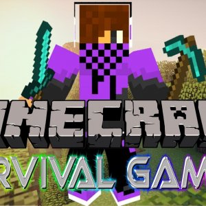 Minecraft: Survival Games - Game 12 - BREEZE ISLAND 2!