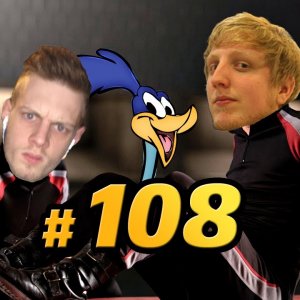 I AM ROADRUNNER! - Minecraft: Hunger Games Ep.108 w/Phil & Alex!