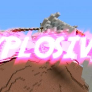 MCSG PvP Montage | #2- Explosive!