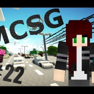 Minecraft: Survival Games with Lisniss! #22 - Updates!
