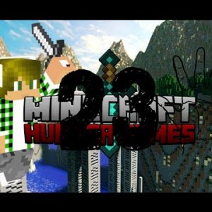 Minecraft Hunger Games w/WisetwinPlays! Ep.23 - Catch Me!