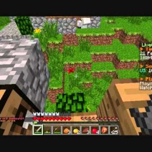MCSG Ep  5 - #Betrayal