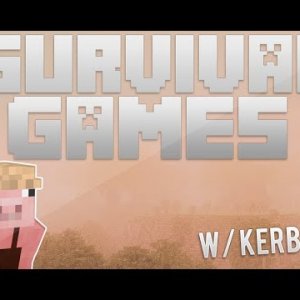 Survival Games Episode 143 - Sore throat