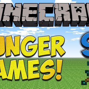 HUNGER GAMES MINECRAFT! UNCUT EPISODE (Ep.92)