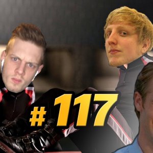 Mr. Salty Selfie - MCSG #117 with Phil & Alex!