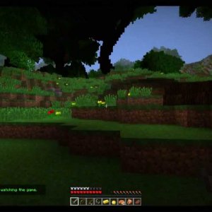 Minecraft: Survival Games #22 - Teams and Shoutouts