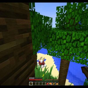 Minecraft: Survival Games #23 - Luck Games?!