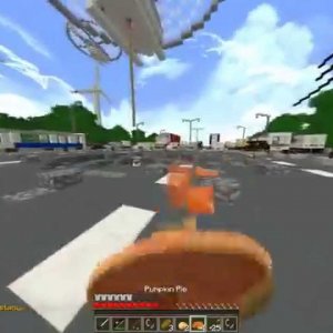 MCSG w/ NickSharpx #6 - Commentary? And a Special Guest! [READ DESCRIPTION!!!]