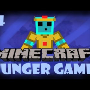 MineCraft[Survival Games]# 34 No Good Loot!