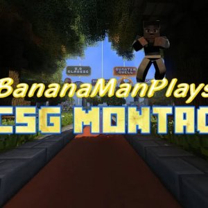 MCSG Montage 2!