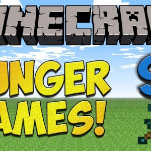 HUNGER GAMES MINECRAFT! "I HAVE NOTHING" (Ep.99)