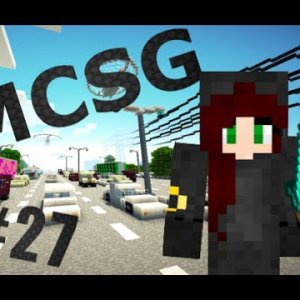 Minecraft: Survival Games with Lisniss! #26 - Hyper :O