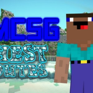 MCSG Chest Routes- Episode 3- Solar Frost