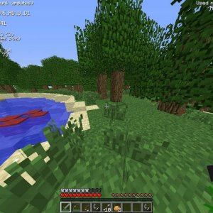 MCSG w/ NickSharpx #8 - 600 Wins! :D